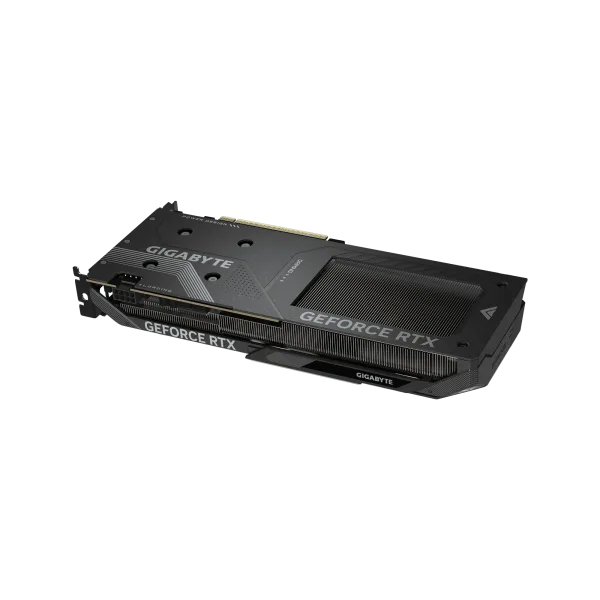 GeForce RTX™ 5050 GAMING OC 8G-05 Gigabyte GeForce RTX 5050 GAMING OC 8G Graphics Card with 8GB GDDR6 and NVIDIA Blackwell DLSS 4 - GV-N5050GAMING-OC-8GD