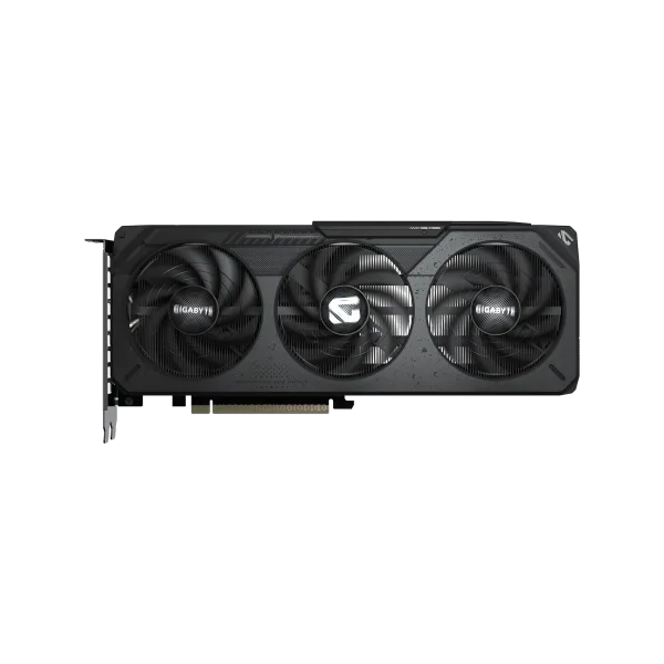 GeForce RTX™ 5050 GAMING OC 8G-06 Gigabyte GeForce RTX 5050 GAMING OC 8G Graphics Card with 8GB GDDR6 and NVIDIA Blackwell DLSS 4 - GV-N5050GAMING-OC-8GD