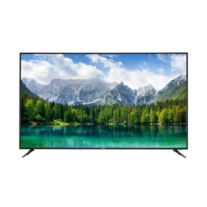 HKC H800 S75KG3 Google 3.0 4K Smart LED TV with 74.6 Inch 3840x2160 60Hz Dolby Audio Google Assistant, Best Budget Value Supports Netflix, Apple TV, Youtube, HBOMax, Hulu, Disney, etc - S75KG3