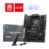 MSI MAG B850 TOMAHAWK MAX WIFI Gaming Motherboard AMD B850 AM5 DDR5 8400+MT/s PCIe 5.0 Wi-Fi 7