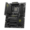 MSI MAG B850 TOMAHAWK MAX WIFI Gaming Motherboard AMD B850 AM5 DDR5 8400+MT/s PCIe 5.0 Wi-Fi 7