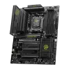 MSI MAG B850 TOMAHAWK MAX WIFI Gaming Motherboard AMD B850 AM5 DDR5 8400+MT/s PCIe 5.0 Wi-Fi 7