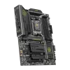 MSI MAG B850 TOMAHAWK MAX WIFI Gaming Motherboard AMD B850 AM5 DDR5 8400+MT/s PCIe 5.0 Wi-Fi 7