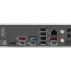 MSI MAG B850 TOMAHAWK MAX WIFI Gaming Motherboard AMD B850 AM5 DDR5 8400+MT/s PCIe 5.0 Wi-Fi 7