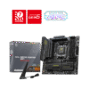 MSI MAG B850M MORTAR WIFI Gaming Motherboard AMD B850 AM5 DDR5 8200+MT/s PCIe 5.0 Wi-Fi 7