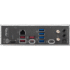 MSI MAG B850M MORTAR WIFI Gaming Motherboard AMD B850 AM5 DDR5 8200+MT/s PCIe 5.0 Wi-Fi 7