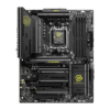 MAG X870 TOMAHAWK WIFI 2 MSI MAG X870 TOMAHAWK WIFI Gaming Motherboard AMD X870 AM5 DDR5 8400+MT/s PCIe 5.0 Wi-Fi 7