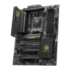 MAG X870 TOMAHAWK WIFI 3 MSI MAG X870 TOMAHAWK WIFI Gaming Motherboard AMD X870 AM5 DDR5 8400+MT/s PCIe 5.0 Wi-Fi 7
