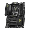 MSI MAG X870 TOMAHAWK WIFI Gaming Motherboard AMD X870 AM5 DDR5 8400+MT/s PCIe 5.0 Wi-Fi 7