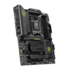 MAG X870 TOMAHAWK WIFI 4 MSI MAG X870 TOMAHAWK WIFI Gaming Motherboard AMD X870 AM5 DDR5 8400+MT/s PCIe 5.0 Wi-Fi 7
