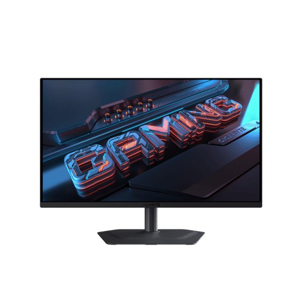 Gigabyte MO27Q2 Gaming Monitor 27 Inch QD-OLED QHD 2560x1440 240Hz DisplayHDR True Black 400 - GP-MO27Q2-AP