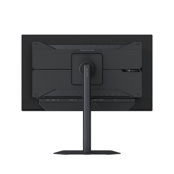 Gigabyte MO27Q2 Gaming Monitor 27 Inch QD-OLED QHD 2560x1440 240Hz DisplayHDR True Black 400 - GP-MO27Q2-AP