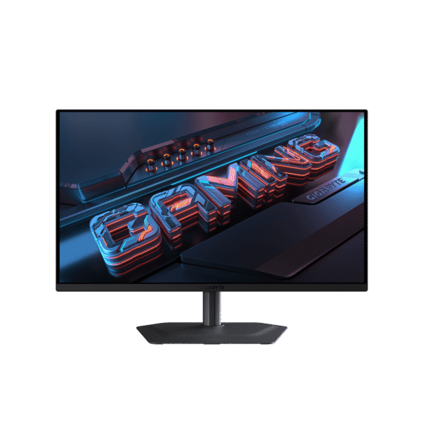 MO27U2 Gaming Monitor-01 Gigabyte MO27U2 Gaming Monitor 27 Inch QD-OLED UHD 3840x2160 240Hz DisplayHDR True Black 400 - GP-MO27U2-AP