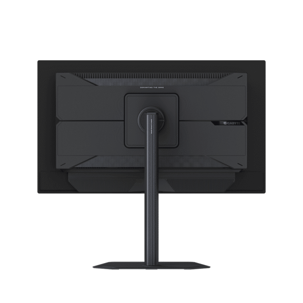 MO27U2 Gaming Monitor-03 Gigabyte MO27U2 Gaming Monitor 27 Inch QD-OLED UHD 3840x2160 240Hz DisplayHDR True Black 400 - GP-MO27U2-AP