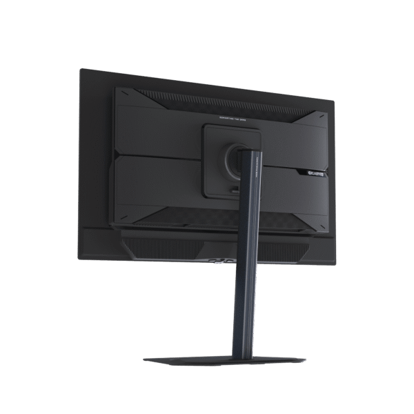 MO27U2 Gaming Monitor-06 Gigabyte MO27U2 Gaming Monitor 27 Inch QD-OLED UHD 3840x2160 240Hz DisplayHDR True Black 400 - GP-MO27U2-AP