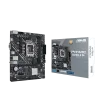 PRIME H610M-K D4-CSM 1 ASUS PRIME H610M-K D4-CSM Micro-ATX Intel H610 LGA1700 DDR4 Motherboard - PRIME H610M-K D4-CSM