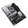 ASUS PRIME Z790-P WIFI-CSM ATX Motherboard Intel Z790 LGA1700 DDR5 PCIe 5.0 Wi-Fi 6 - PRIME Z790-P WIFI-CSM