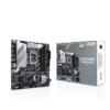 PRIME Z790M-PLUS-CSM 1 ASUS PRIME Z790M-PLUS-CSM mATX Intel Z790 LGA1700 DDR5 PCIe 5.0 Motherboard - PRIME Z790M-PLUS-CSM