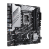 PRIME Z790M-PLUS-CSM 3 ASUS PRIME Z790M-PLUS-CSM mATX Intel Z790 LGA1700 DDR5 PCIe 5.0 Motherboard - PRIME Z790M-PLUS-CSM