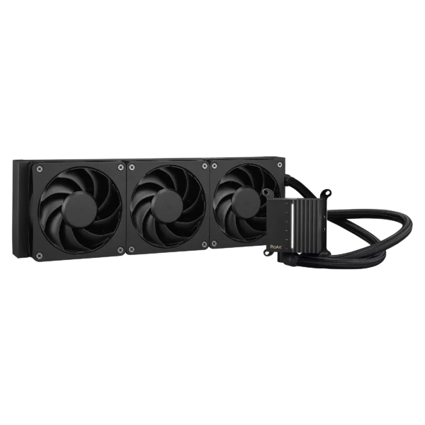 ASUS ProArt LC 360 Liquid CPU Cooler - 90RC0120-M0UAY0