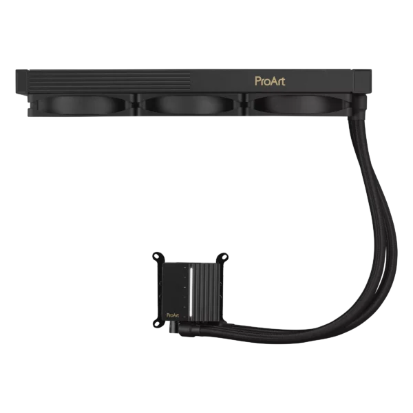 ASUS ProArt LC 360 Liquid CPU Cooler - 90RC0120-M0UAY0