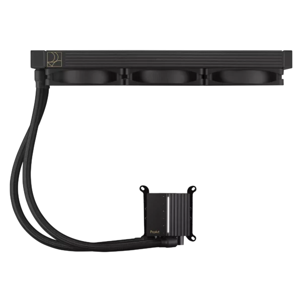 ASUS ProArt LC 360 Liquid CPU Cooler - 90RC0120-M0UAY0