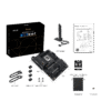 ASUS ProArt Z890-CREATOR WIFI ATX Intel Z890 DDR5 LGA 1851 PCIe 5.0 Motherboard - ProArt Z890-CREATOR WIFI