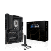 ASUS ProArt Z890-CREATOR WIFI ATX Intel Z890 DDR5 LGA 1851 PCIe 5.0 Motherboard - ProArt Z890-CREATOR WIFI