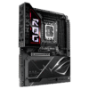 ASUS ROG MAXIMUS Z890 HERO BTF ATX Intel Z890 LGA 1851 DDR5 PCIe 5.0 Motherboard - ROG MAXIMUS Z890 HERO BTF