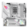 ASUS ROG STRIX B850-G GAMING WIFI micro-ATX AMD B850 AM5 DDR5 PCIe 5.0 Motherboard - ROG STRIX B850-G GAMING WIFI