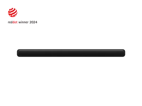 S45H 1 TCL S45H 2.0 Channel Pro All-in-One Deep Bass Soundbar with Dolby Atmos and Dual Bass System - S45H