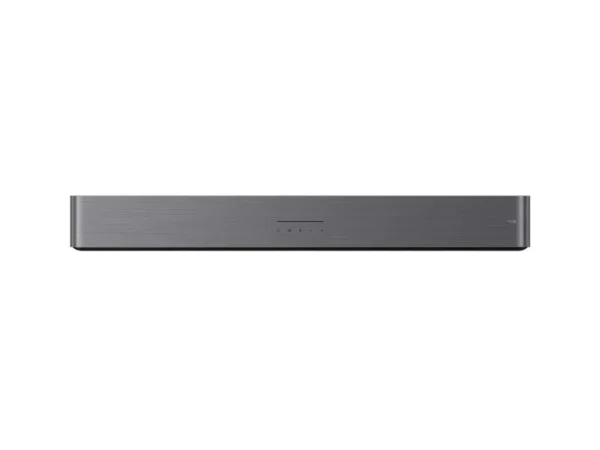 S45H 7 TCL S45H 2.0 Channel Pro All-in-One Deep Bass Soundbar with Dolby Atmos and Dual Bass System - S45H
