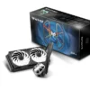SPR-4N005-01-20G 3 Sapphire NITRO+ S240-A AIO Liquid CPU Cooler - SPR-4N005-01-20G