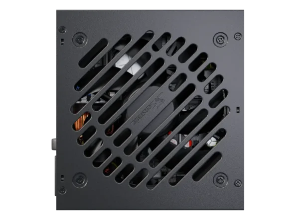 SRP-CGX651-A5A32SF 4 Seasonic Core GX-650 ATX 3.1 and PCIe 5.1 80 PLUS Gold Fully Modular Power Supply - SRP-CGX651-A5A32SF