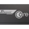 SRP-CGX651-A5A32SF 6 Seasonic Core GX-650 ATX 3.1 and PCIe 5.1 80 PLUS Gold Fully Modular Power Supply - SRP-CGX651-A5A32SF