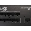 SRP-CGX851-A5A32SF 7 Seasonic CORE GX-850 ATX 3.1 and PCIe 5.1 V2 80 PLUS Gold Fully Modular ATX Power Supply - SRP-CGX851-A5A32SF