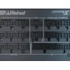 Seasonic PRIME PX-2200 ATX 3.1 and PCIe 5.1 80 PLUS Platinum Fully Modular Power Supply - SRP-PPX222-A5A22ST