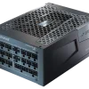 Seasonic PRIME PX-2200 ATX 3.1 and PCIe 5.1 80 PLUS Platinum Fully Modular Power Supply - SRP-PPX222-A5A22ST