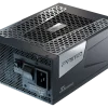 Seasonic PRIME PX-2200 ATX 3.1 and PCIe 5.1 80 PLUS Platinum Fully Modular Power Supply - SRP-PPX222-A5A22ST