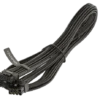Seasonic 12VHPWR 600W Cable 2x 8-Pin to 16-Pin PCIe 5.0 for PRIME and FOCUS Series - SS-2X8P-12VHPWR-600