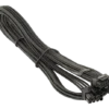 Seasonic 12VHPWR 600W Cable 2x 8-Pin to 16-Pin PCIe 5.0 for PRIME and FOCUS Series - SS-2X8P-12VHPWR-600
