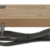 Seasonic 12VHPWR 600W Cable 2x 8-Pin to 16-Pin PCIe 5.0 for PRIME and FOCUS Series - SS-2X8P-12VHPWR-600