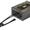 Seasonic 12VHPWR 600W Cable 2x 8-Pin to 16-Pin PCIe 5.0 for PRIME and FOCUS Series - SS-2X8P-12VHPWR-600