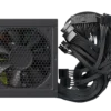 SSP-650RT2 5 Seasonic G12 GC-650 (2024) 80 PLUS Gold Non-Modular ATX Power Supply - SSP-650RT2