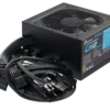 SSP-650RT2 6 Seasonic G12 GC-650 (2024) 80 PLUS Gold Non-Modular ATX Power Supply - SSP-650RT2