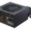 SSP-650RT2 8 Seasonic G12 GC-650 (2024) 80 PLUS Gold Non-Modular ATX Power Supply - SSP-650RT2