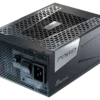 SSR-1300TR2 4 Seasonic PRIME TX-1300 80 PLUS Titanium Fully Modular ATX Power Supply ATX 3.0 & PCIe 5.1 Ready - SSR-1300TR2