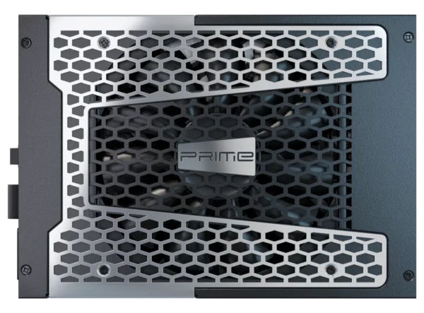 SSR-1300TR2 5 Seasonic PRIME TX-1300 80 PLUS Titanium Fully Modular ATX Power Supply ATX 3.0 & PCIe 5.1 Ready - SSR-1300TR2