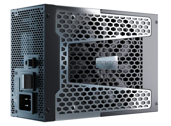 SSR-1300TR2 7 Seasonic PRIME TX-1300 80 PLUS Titanium Fully Modular ATX Power Supply ATX 3.0 & PCIe 5.1 Ready - SSR-1300TR2