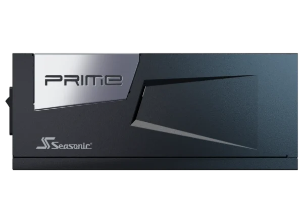 Seasonic PRIME PX-1600 80 PLUS Platinum Fully Modular ATX Power Supply ATX 3.0 & PCIe 5.1 Ready - SSR-1600PD2